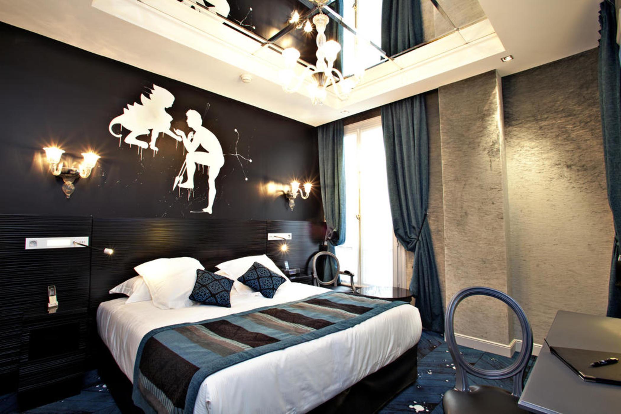 Maison Albar- Le Champs-Elysees Paris Exterior foto
